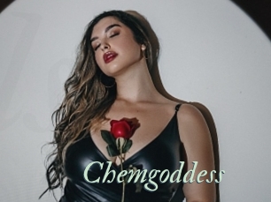 Chemgoddess