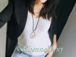 Chennellsexy