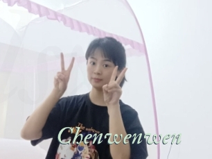 Chenwenwen
