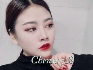 Chenya718
