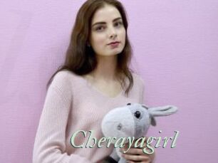 Cherayagirl