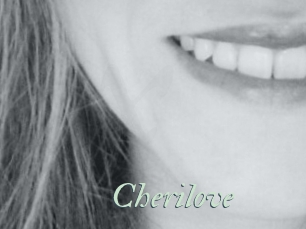 Cherilove