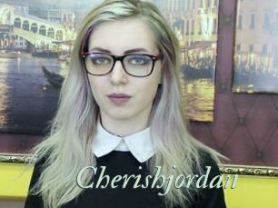Cherishjordan