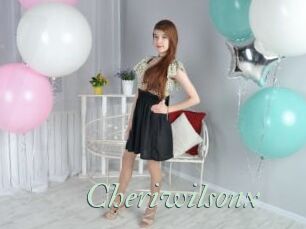 Cheriwilsonx