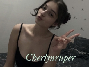 Cherlynruper