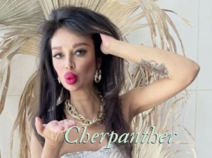 Cherpanther