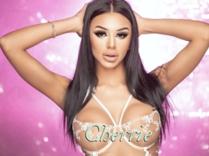 Cherrie