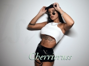 Cherrieruss
