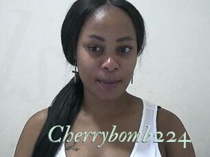 Cherrybomb224