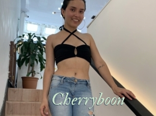 Cherryboon
