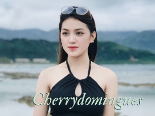 Cherrydomingues
