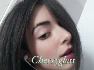 Cherrygloss