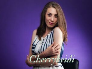 Cherryheidi