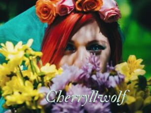 Cherryllwolf