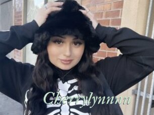 Cherrylynnnn