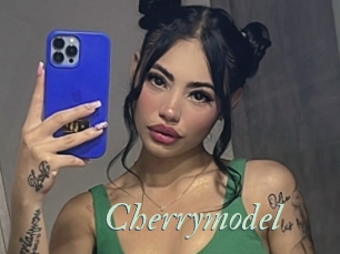 Cherrymodel