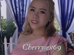 Cherrysex69