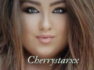 Cherrystarxx
