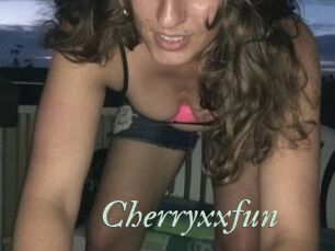 Cherryxxfun