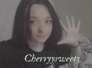 Cherryysweety