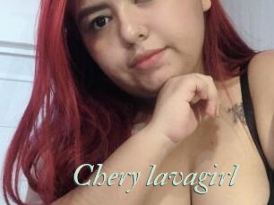 Chery_lavagirl
