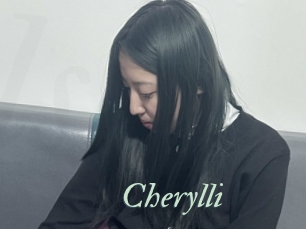 Cherylli