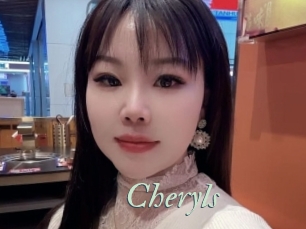 Cheryls