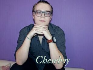 Cheseboy