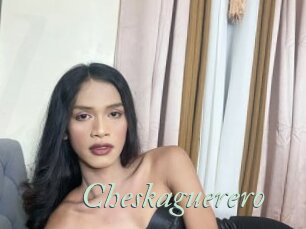 Cheskaguerero