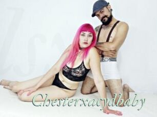 Chesterxacydbaby
