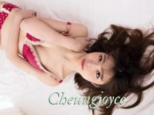 Cheungjoyce