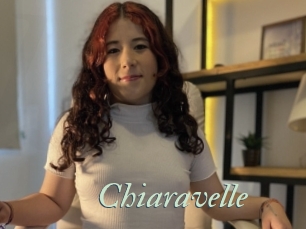 Chiaravelle