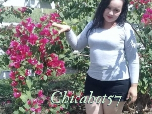 Chicahot57