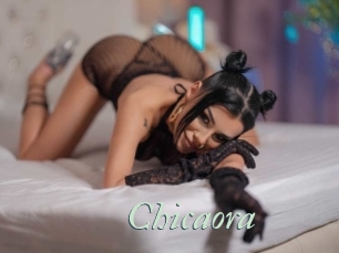 Chicaora