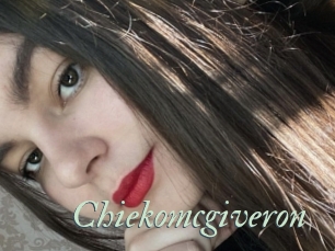 Chiekomcgiveron