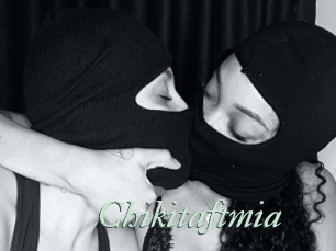 Chikitaftmia