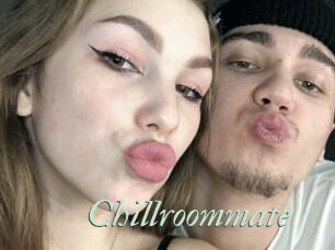 Chillroommate
