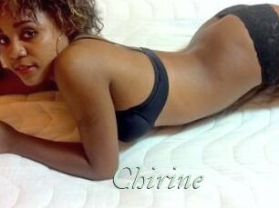 Chirine
