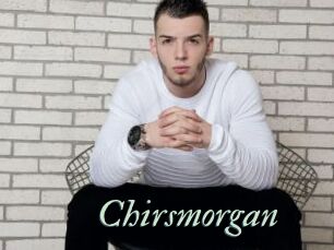 Chirsmorgan