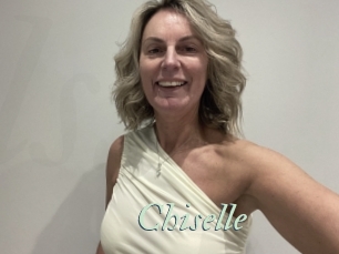 Chiselle