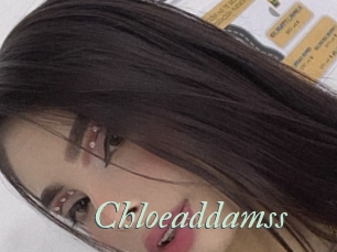 Chloeaddamss