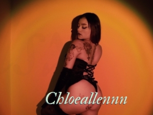 Chloeallennn