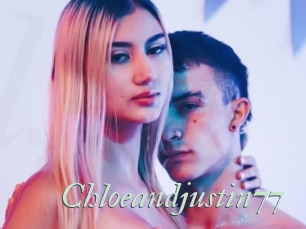 Chloeandjustin77