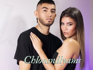 Chloeandlyams