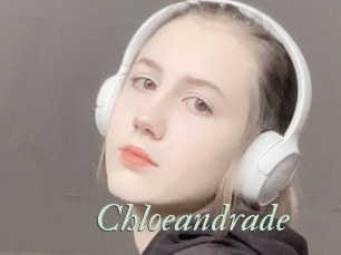 Chloeandrade
