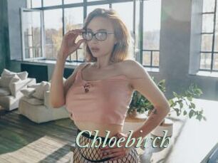 Chloebirch