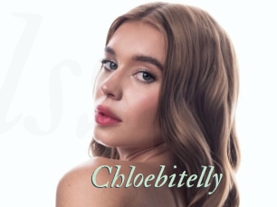 Chloebitelly