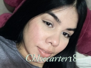 Chloecarter18