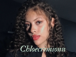 Chloecrimsonn