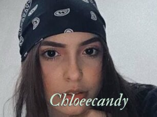 Chloeecandy